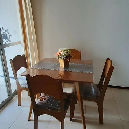 Apartamento Lindo Ap Praia Da Costa Com Ar Condicionado Vila Velha  Exterior foto