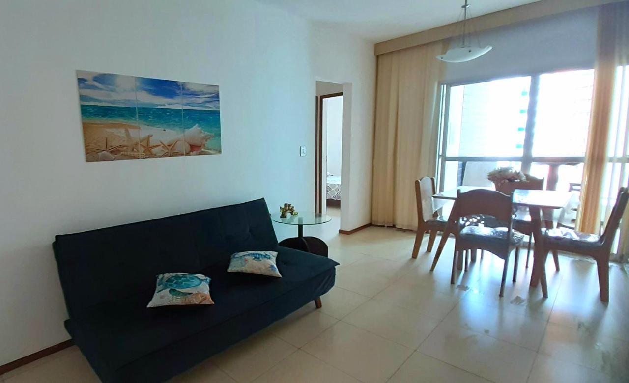 Apartamento Lindo Ap Praia Da Costa Com Ar Condicionado Vila Velha  Exterior foto